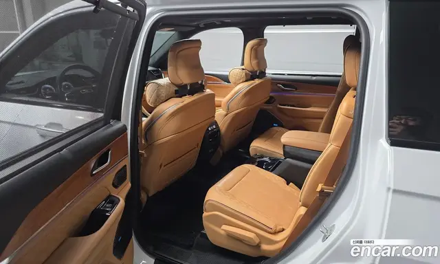 Jeep Cherokee 2023 3.6 автомат (гидро), миниатюра 11