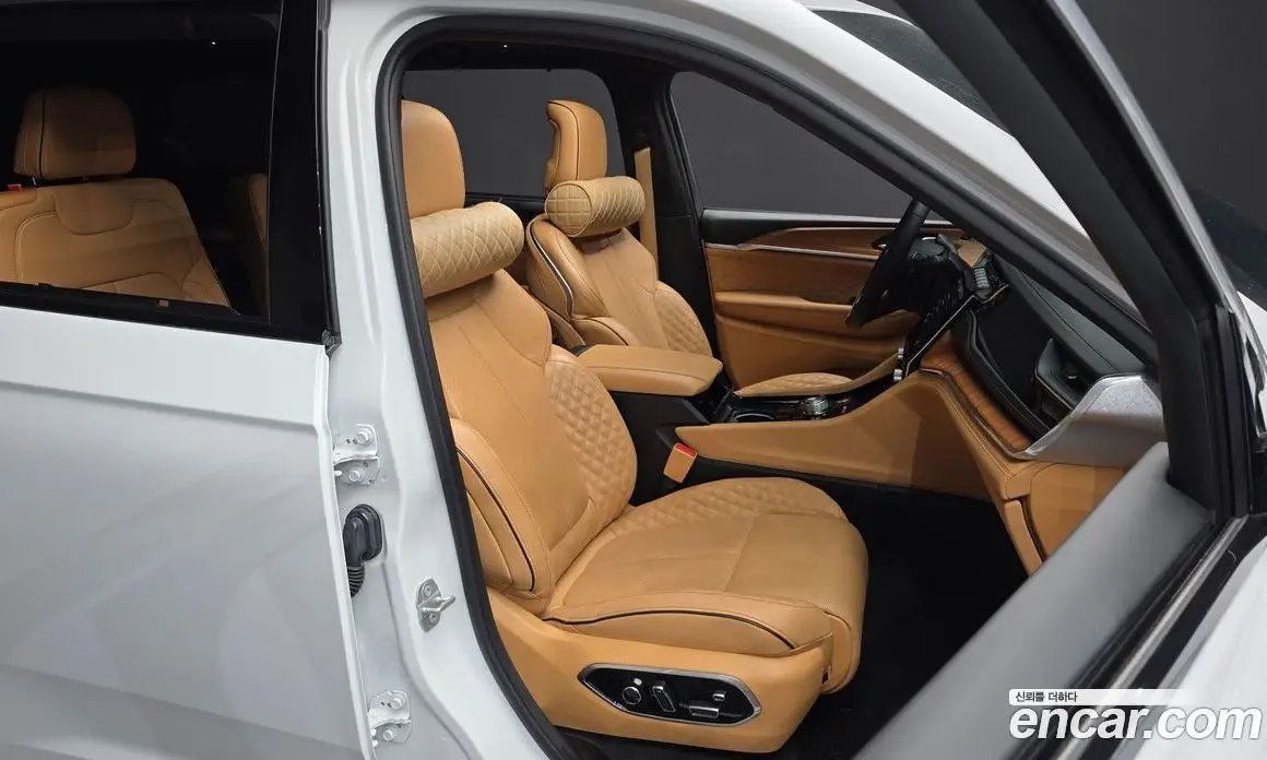 Jeep Cherokee 2023 3.6 автомат (гидро), фото 12