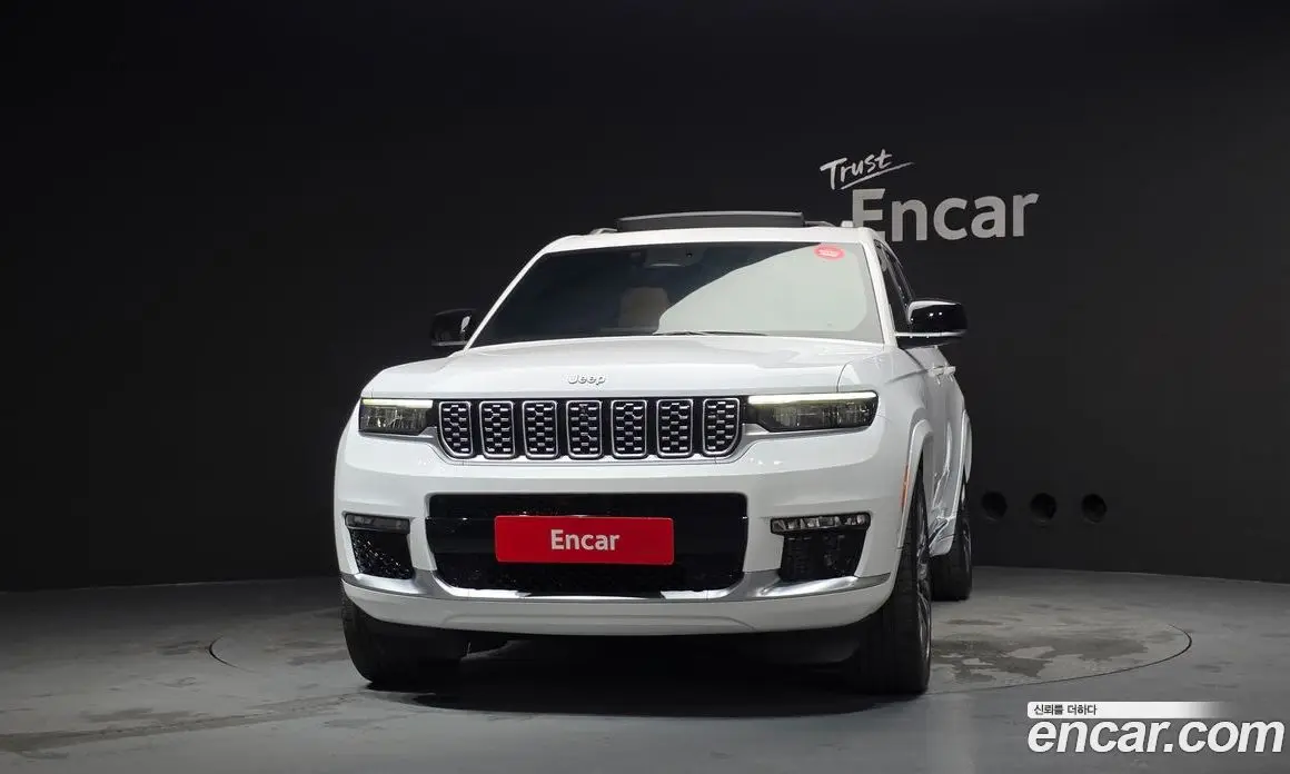Jeep Cherokee 2023 3.6 автомат (гидро), фото 3