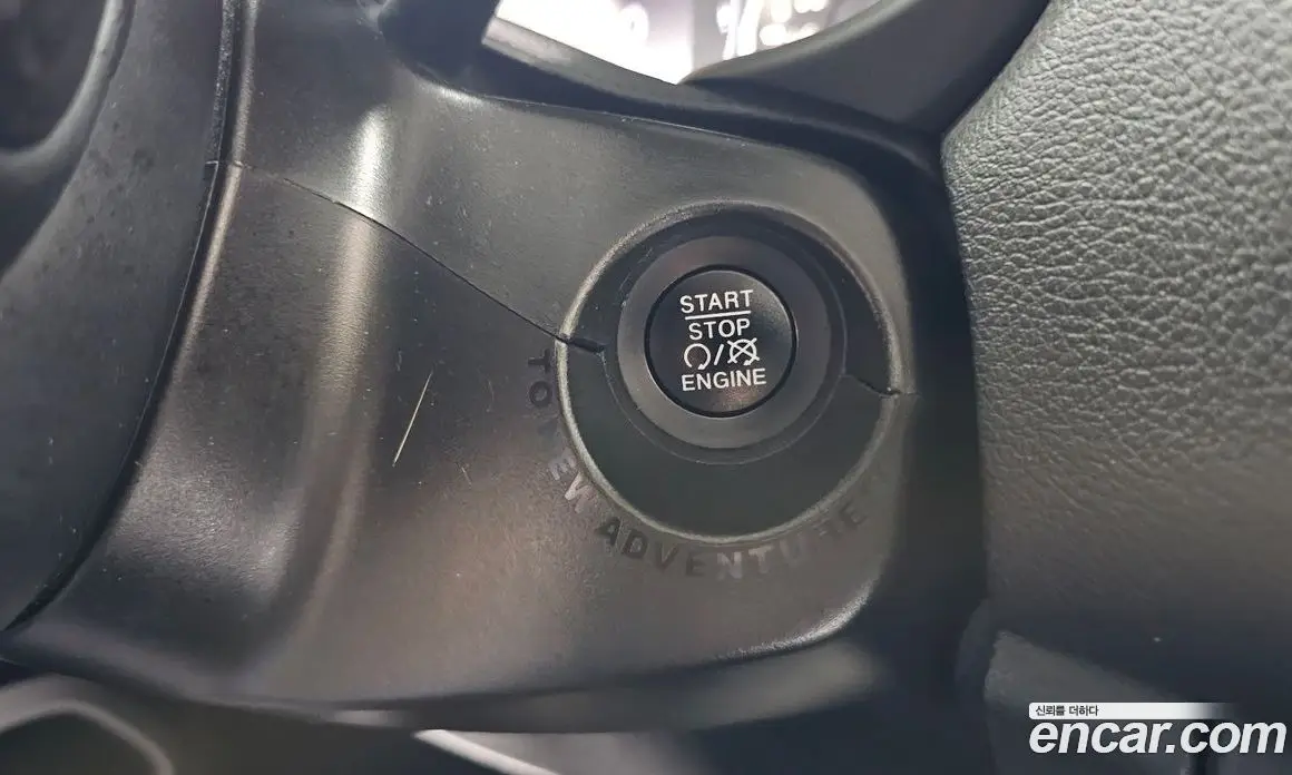 Jeep Renegade 2019 2.4 автомат (гидро), фото 25