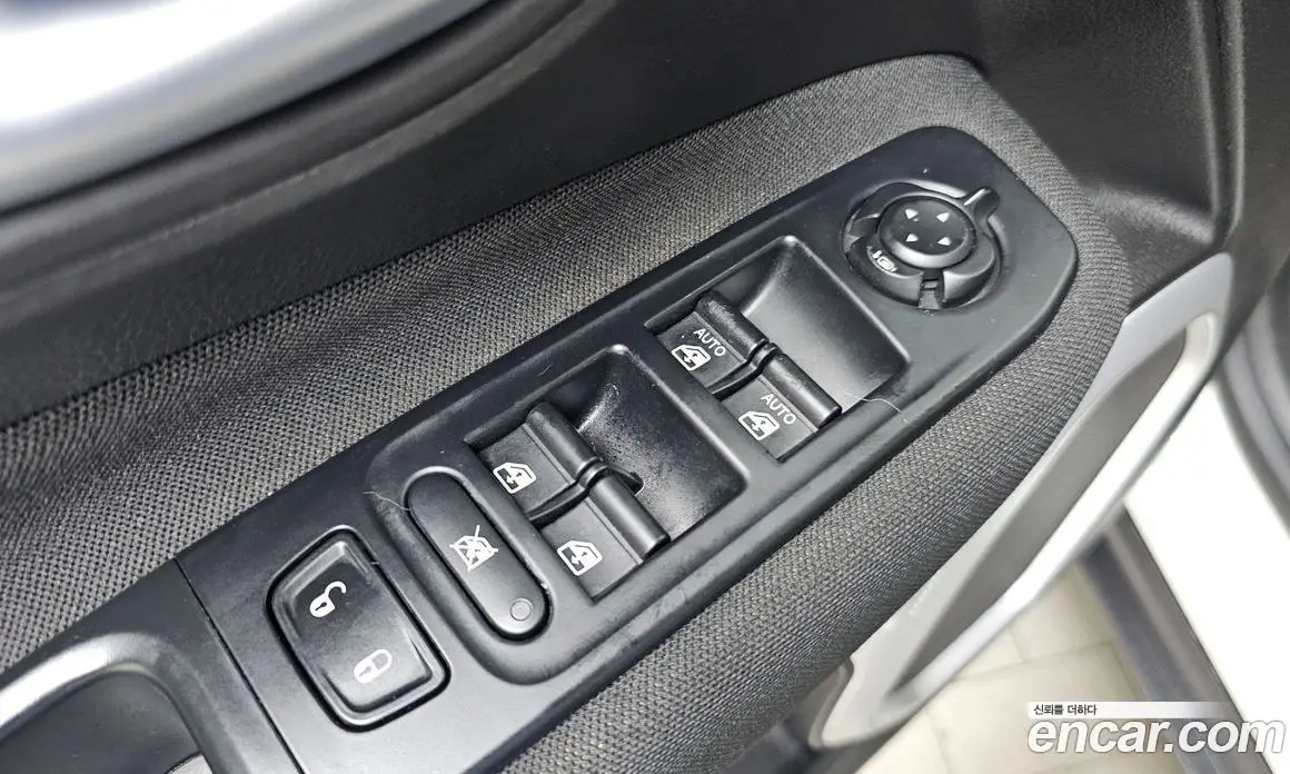 Jeep Renegade 2019 2.4 автомат (гидро), фото 26