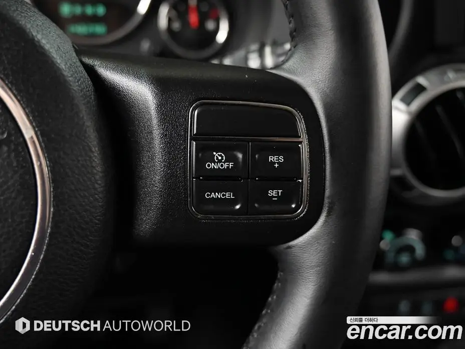 Jeep Wrangler 2014 2.8 автомат (гидро), фото 16