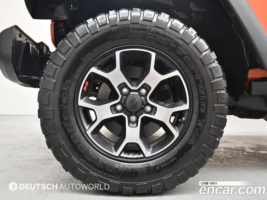 Jeep Wrangler 2014 2.8 автомат (гидро), фото 5