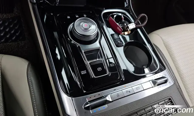 Kia Carnival 2021 3.5 автомат (гидро), миниатюра 12