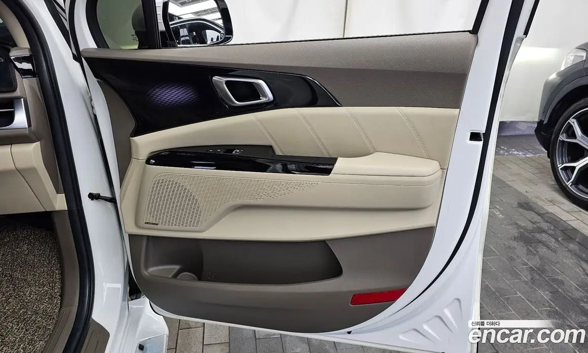 Kia Carnival 2021 3.5 автомат (гидро), фото 15