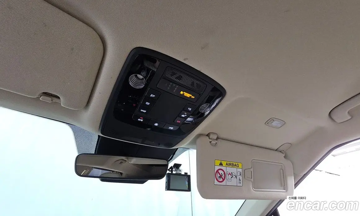 Kia Carnival 2021 3.5 автомат (гидро), фото 23