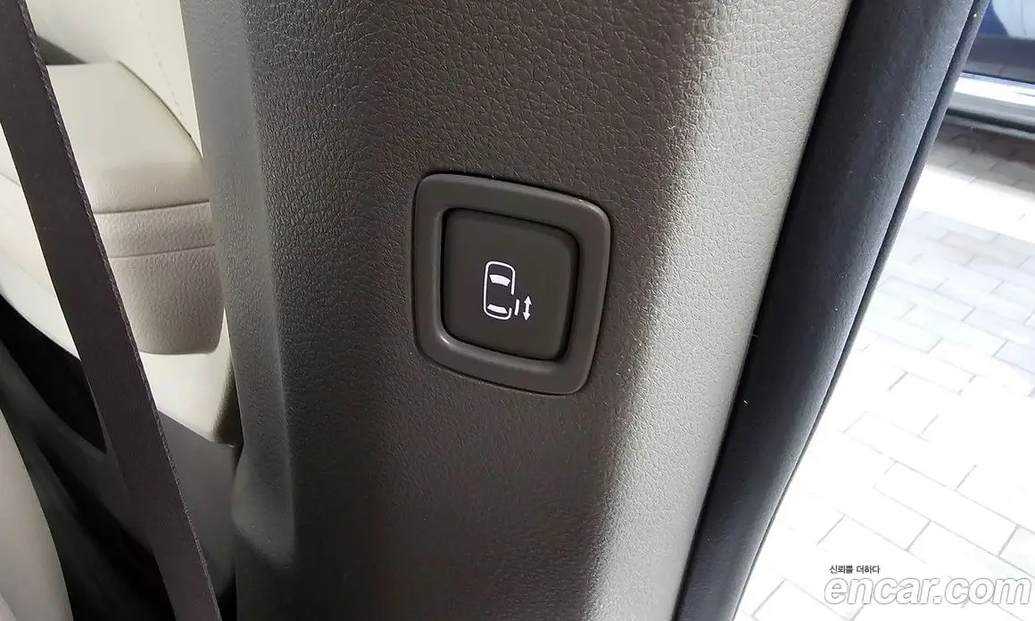 Kia Carnival 2021 3.5 автомат (гидро), фото 27