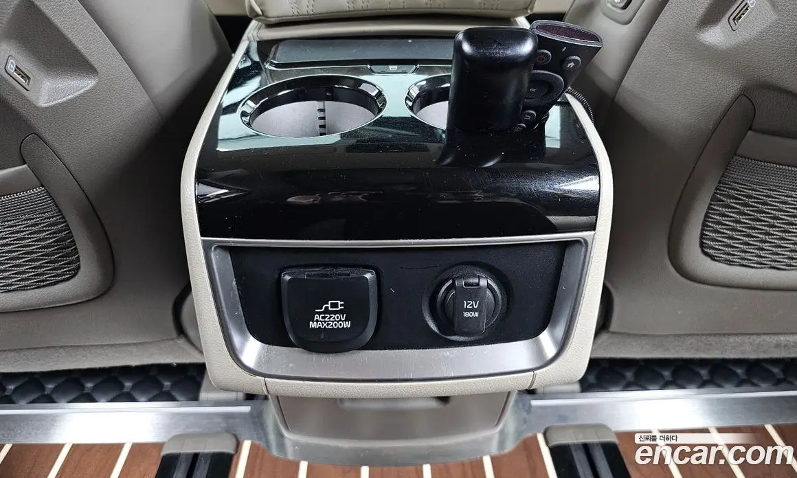 Kia Carnival 2021 3.5 автомат (гидро), фото 30