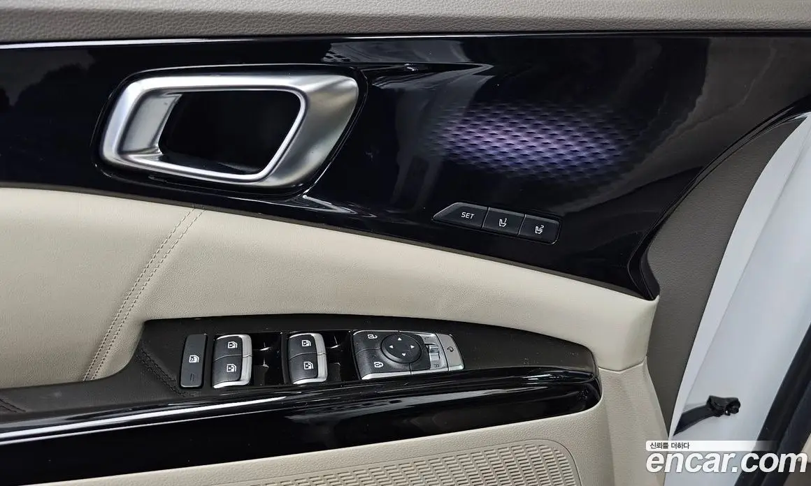 Kia Carnival 2021 3.5 автомат (гидро), фото 32