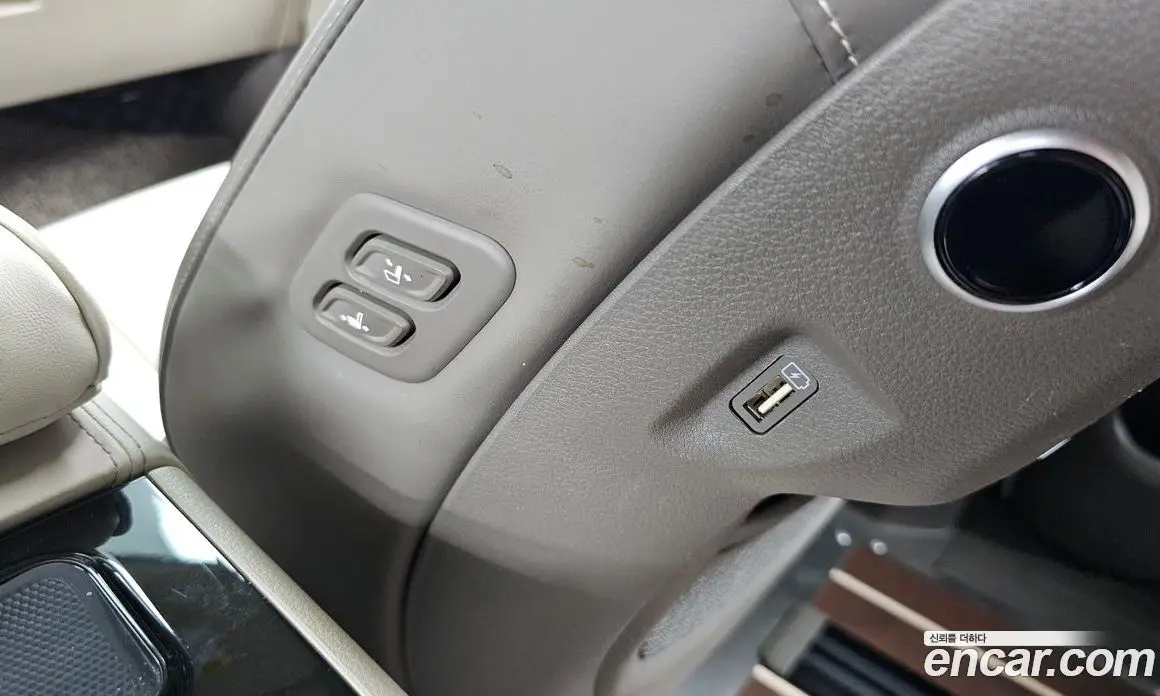Kia Carnival 2021 3.5 автомат (гидро), фото 34