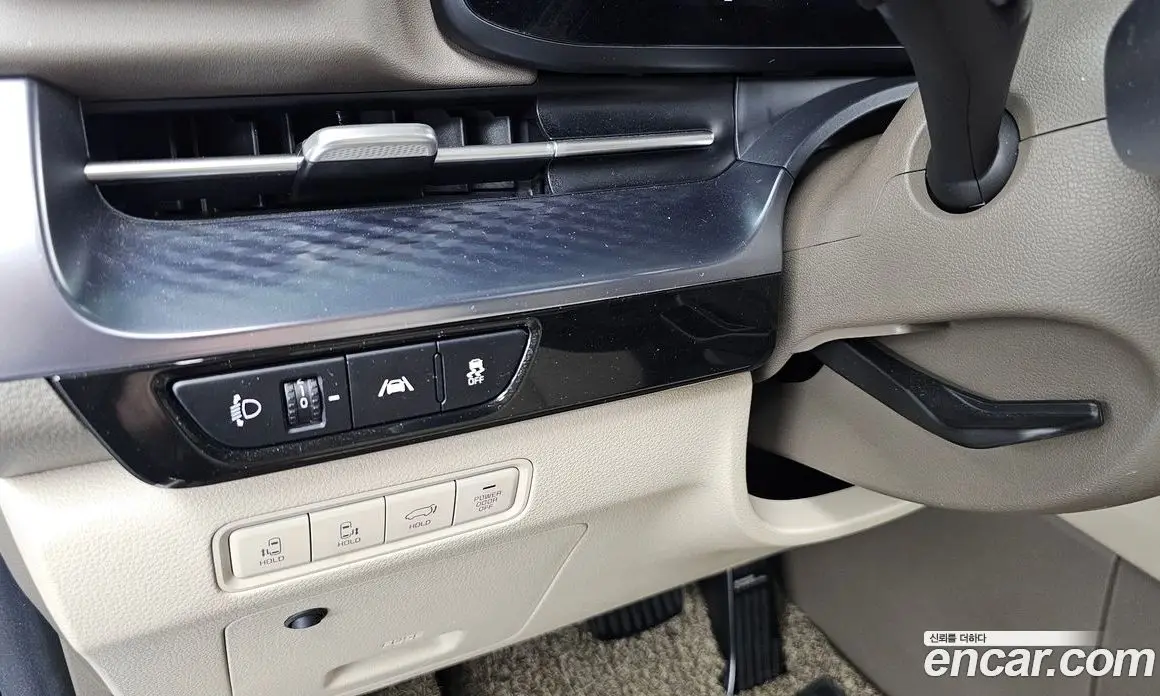 Kia Carnival 2021 3.5 автомат (гидро), фото 38