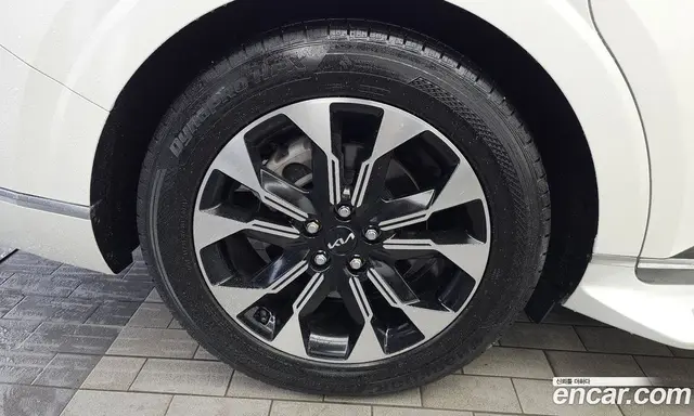 Kia Carnival 2021 3.5 автомат (гидро), миниатюра 5