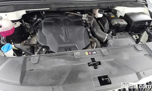 Kia Carnival 2021 3.5 автомат (гидро), миниатюра 6