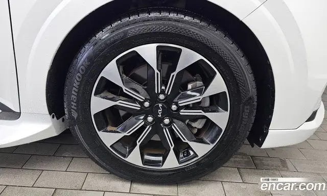 Kia Carnival 2021 3.5 автомат (гидро), миниатюра 7