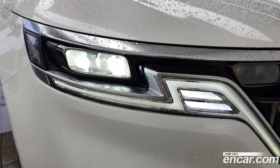 Kia Carnival 2021 3.5 автомат (гидро), фото 8