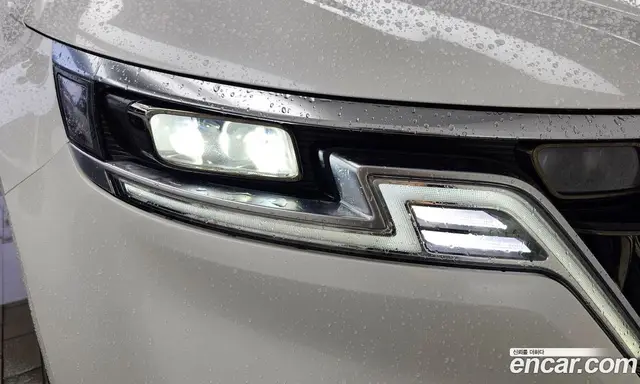 Kia Carnival 2021 3.5 автомат (гидро), миниатюра 8
