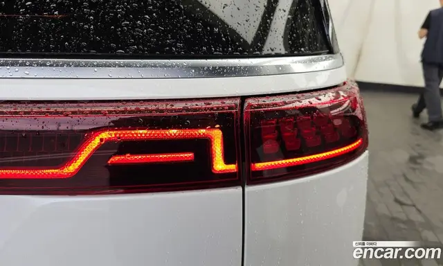 Kia Carnival 2021 3.5 автомат (гидро), миниатюра 9