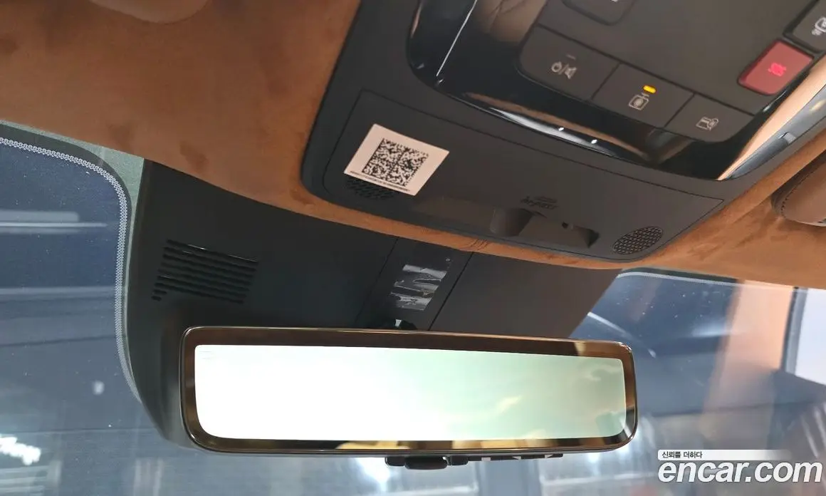Kia Carnival 2024 3.5 автомат (гидро), фото 23