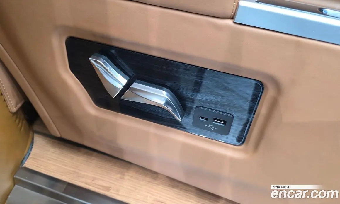 Kia Carnival 2024 3.5 автомат (гидро), фото 31