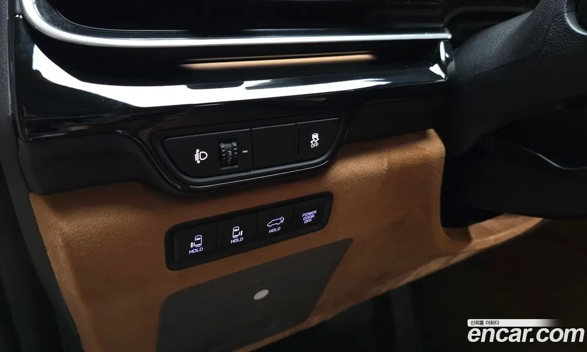 Kia Carnival 2024 3.5 автомат (гидро), фото 32