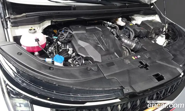 Kia Carnival 2024 3.5 автомат (гидро), миниатюра 6