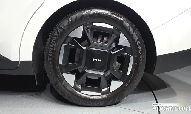Kia Carnival 2024 3.5 автомат (гидро), миниатюра 7
