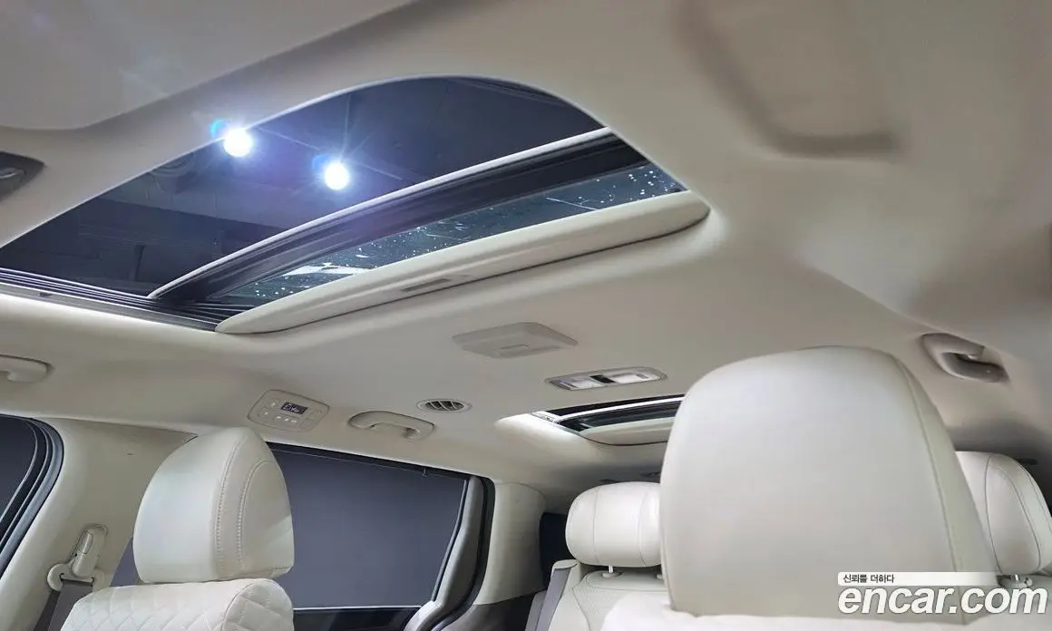 Kia Carnival 2024 3.5 автомат (гидро), фото 22