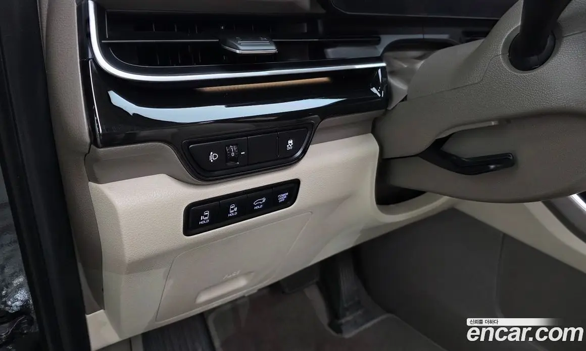 Kia Carnival 2024 3.5 автомат (гидро), фото 27