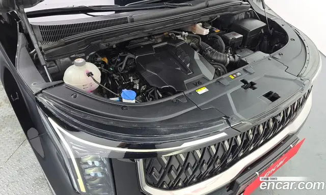 Kia Carnival 2024 3.5 автомат (гидро), миниатюра 6