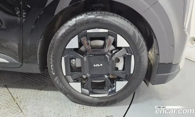 Kia Carnival 2024 3.5 автомат (гидро), миниатюра 7