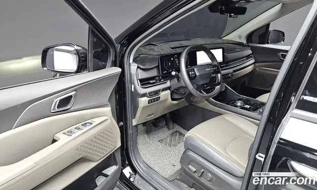 Kia Carnival 2025 3.5 автомат (гидро), миниатюра 11