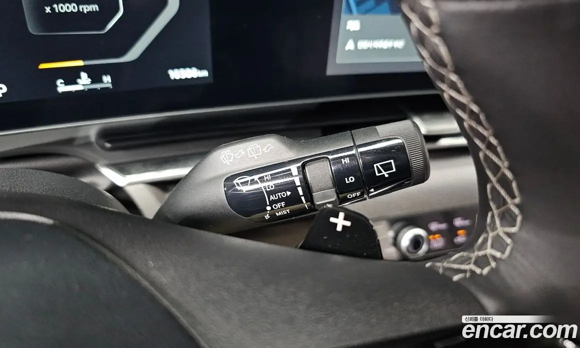 Kia Carnival 2025 3.5 автомат (гидро), фото 17