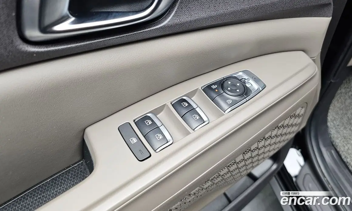 Kia Carnival 2025 3.5 автомат (гидро), фото 18