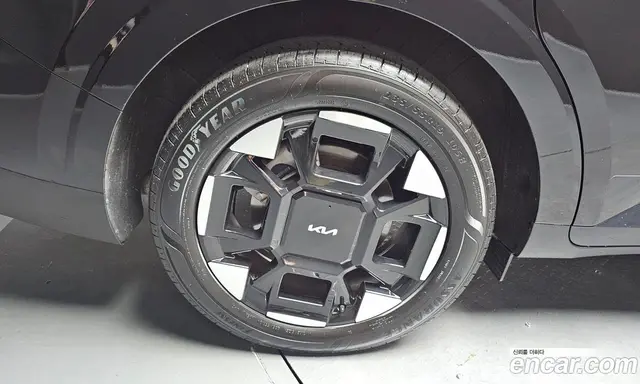 Kia Carnival 2025 3.5 автомат (гидро), миниатюра 5