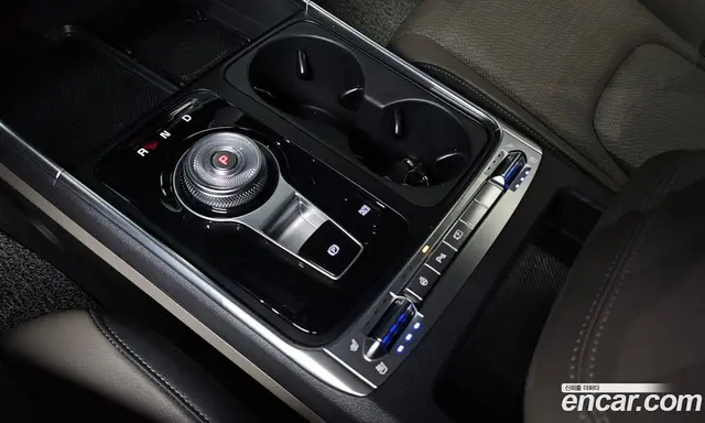 Kia Carnival 2025 3.5 автомат (гидро), миниатюра 9