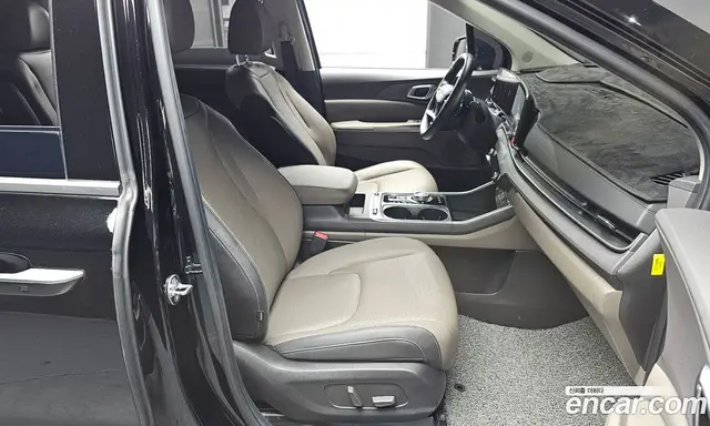 Kia Carnival 2025 3.5 автомат (гидро), миниатюра 10
