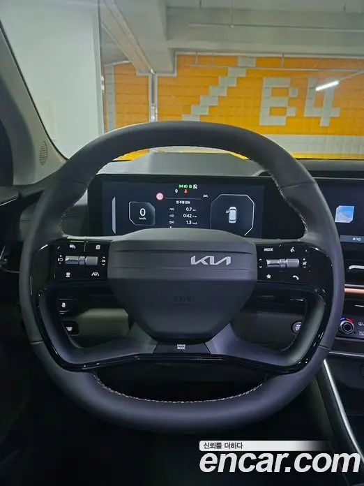 Kia Carnival 2026 1.6 автомат (гидро), фото 16