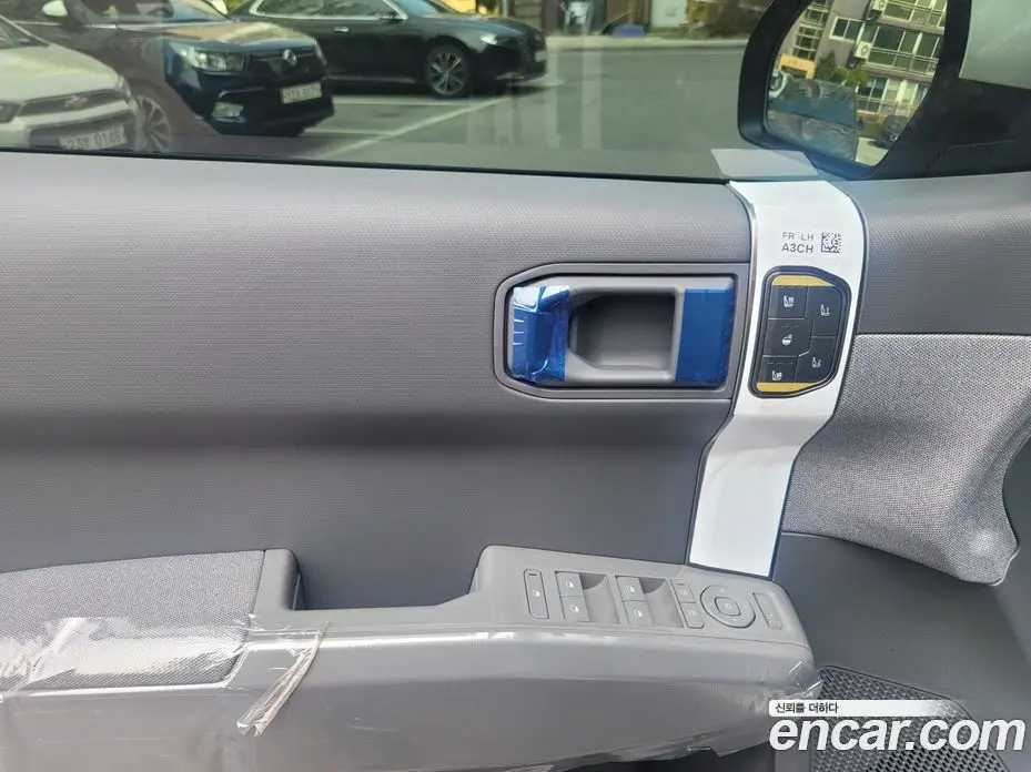 Kia EV3 2026 автомат (гидро), фото 9