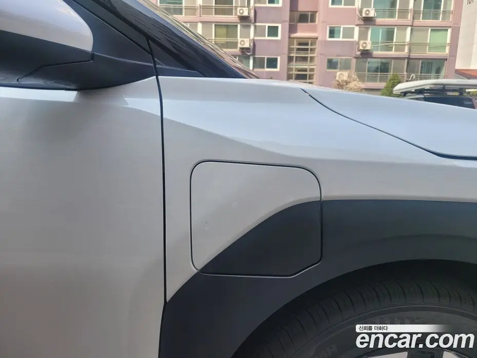 Kia EV3 2026 автомат (гидро), фото 10