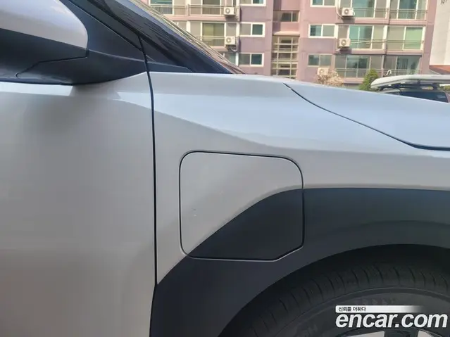 Kia EV3 2026 автомат (гидро), миниатюра 10