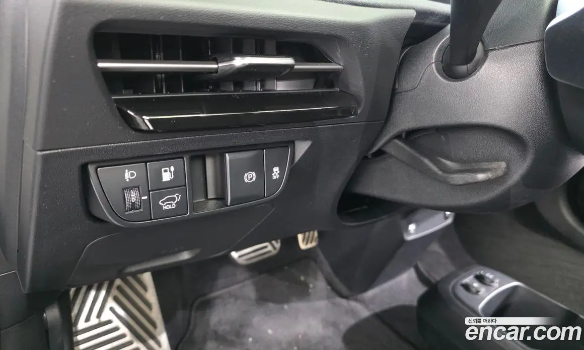 Kia EV6 2024 0.1 автомат (гидро), фото 20