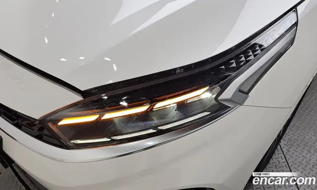 Kia K3 2023 1.6 автомат (гидро), миниатюра 7