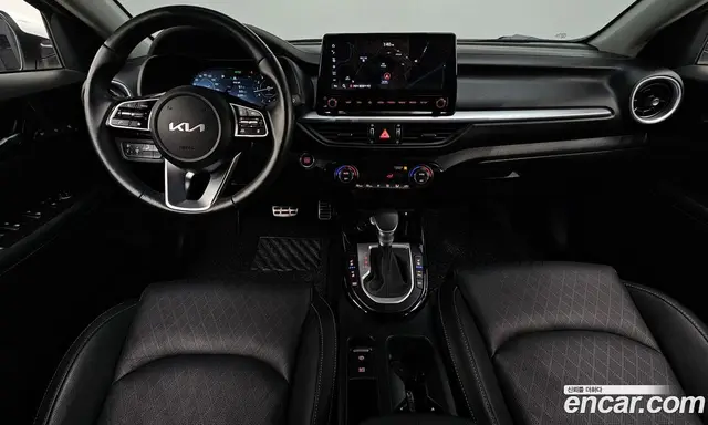 Kia K3 2023 1.6 автомат (гидро), миниатюра 9