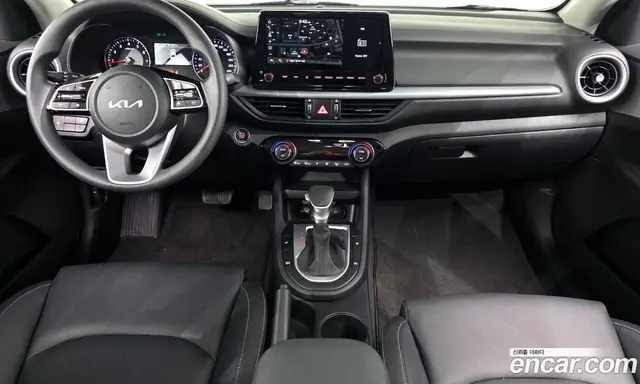 Kia K3 2024 1.6 автомат (гидро), миниатюра 7