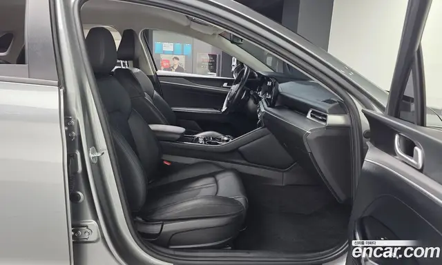 Kia K5 (Optima) 2021 2.0 автомат (гидро), миниатюра 11