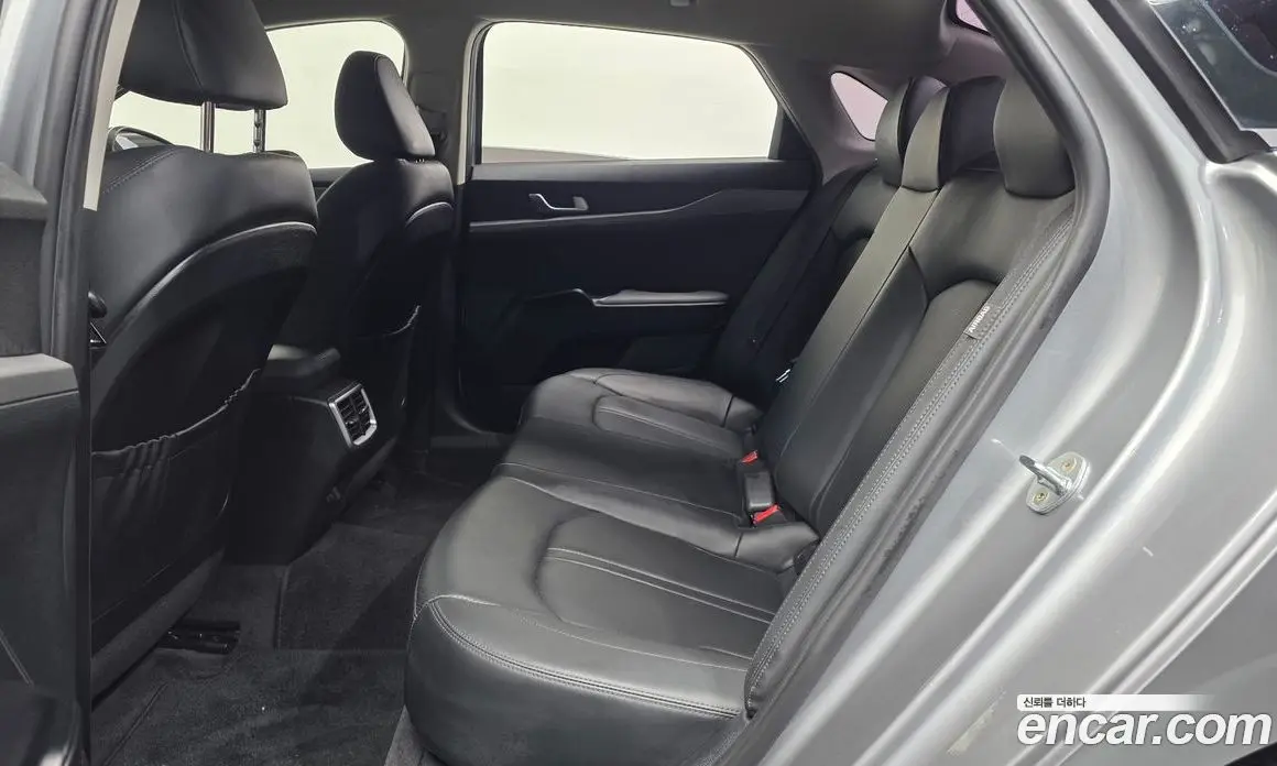 Kia K5 (Optima) 2021 2.0 автомат (гидро), фото 12