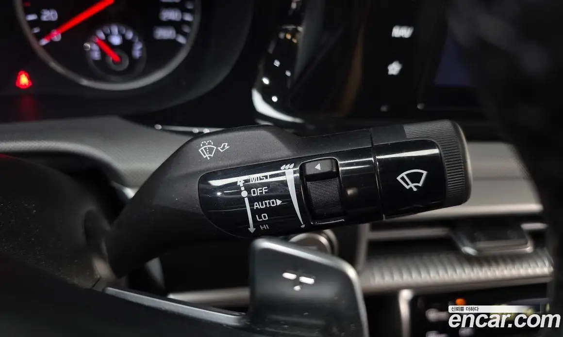 Kia K5 (Optima) 2021 2.0 автомат (гидро), фото 19