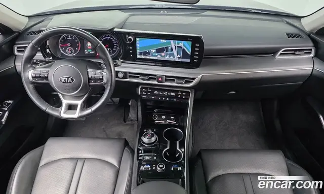 Kia K5 (Optima) 2021 2.0 автомат (гидро), миниатюра 7