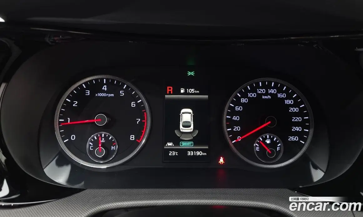Kia K5 (Optima) 2021 2.0 автомат (гидро), фото 8