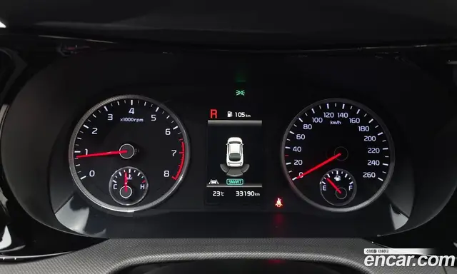 Kia K5 (Optima) 2021 2.0 автомат (гидро), миниатюра 8